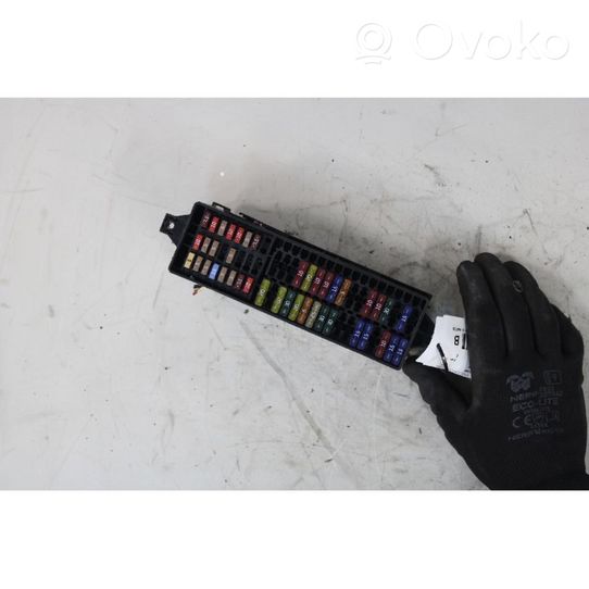 Seat Ibiza IV (6J,6P) Fuse module 