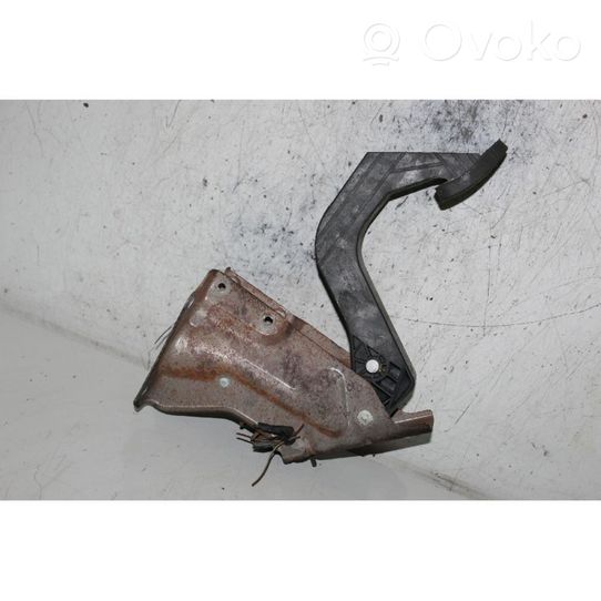 Mercedes-Benz Sprinter W906 Clutch pedal 