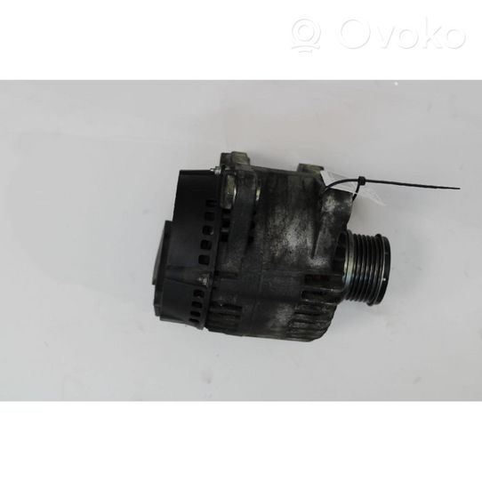 Citroen C3 Alternator 