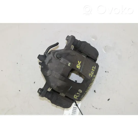 KIA Rio Front brake caliper 