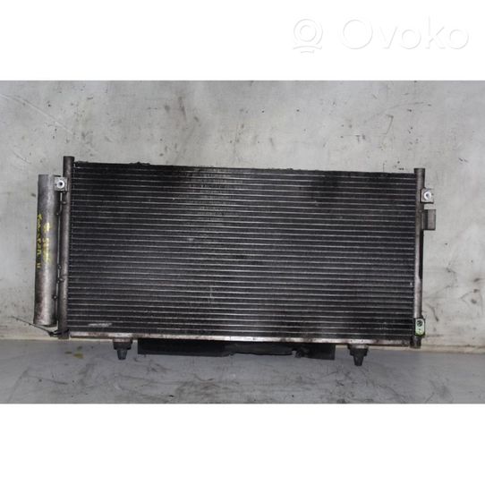 Subaru Forester SH Radiateur condenseur de climatisation 