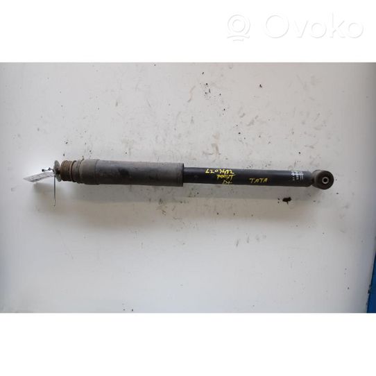 Tata Indica Vista II Rear shock absorber with coil spring 