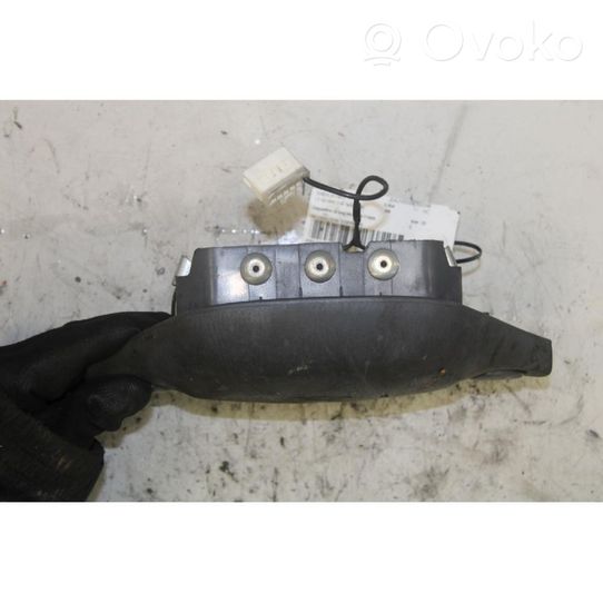 Daihatsu Terios Airbag dello sterzo 