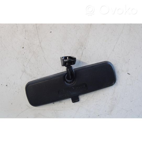 Ford Focus Rear view mirror (interior) 