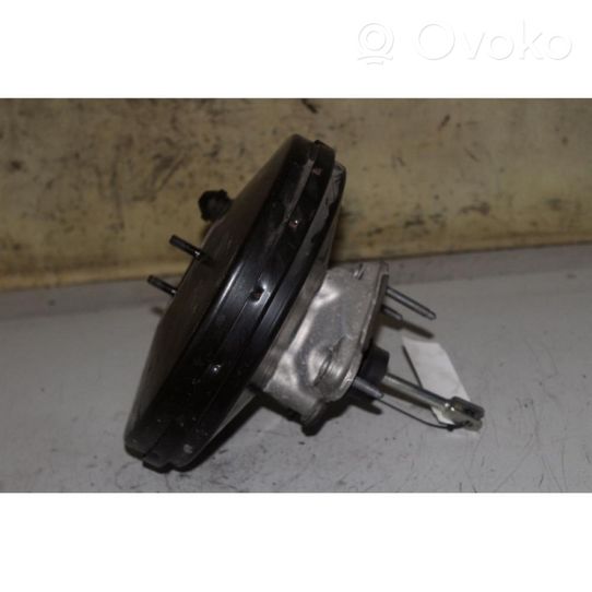 Renault Modus Brake booster 