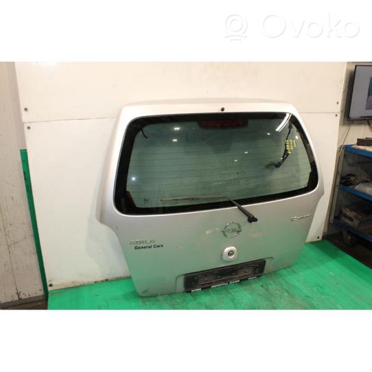 Opel Agila A Portellone posteriore/bagagliaio 