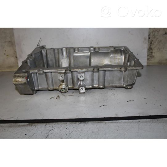 Fiat Tipo Oil sump 