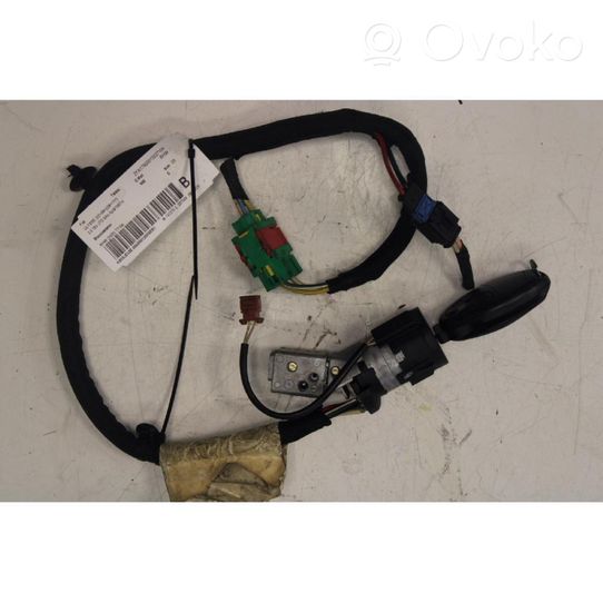 Fiat Ulysse Ignition lock 