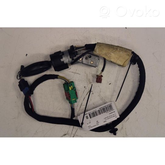 Fiat Ulysse Ignition lock 