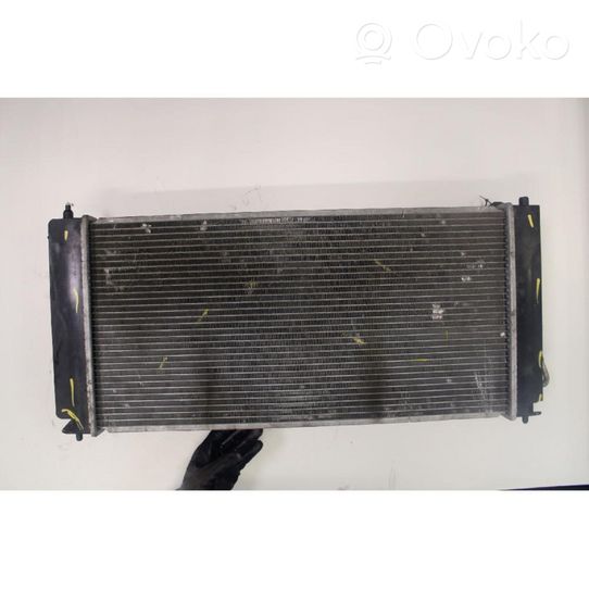 Toyota Celica T230 Radiateur soufflant de chauffage 