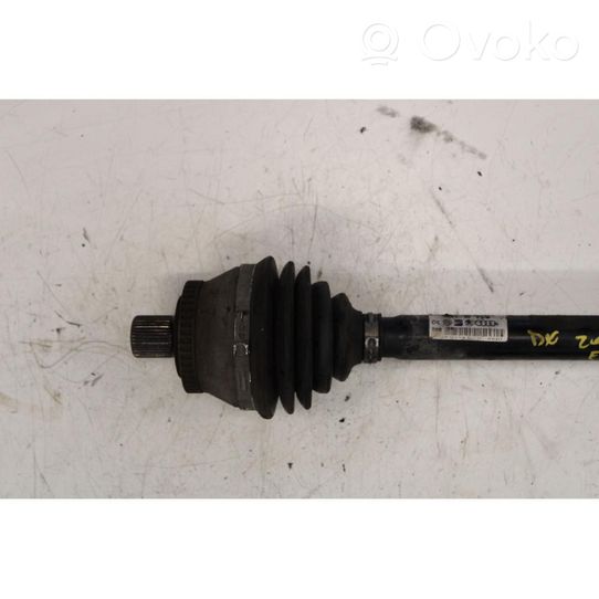 Seat Exeo (3R) Semiasse anteriore 