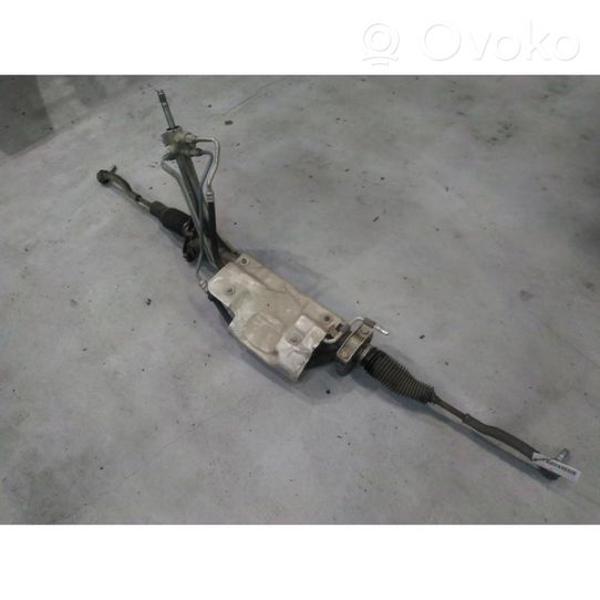 Fiat Ducato Steering rack 