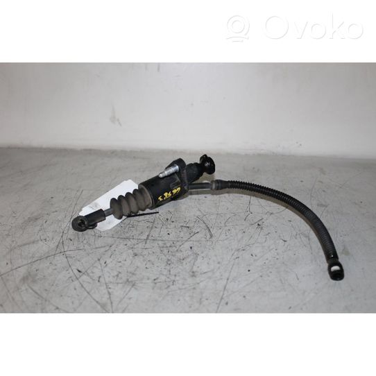 Mercedes-Benz Vaneo W414 Clutch master cylinder 