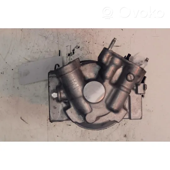 Peugeot 3008 II Air conditioning (A/C) compressor (pump) 