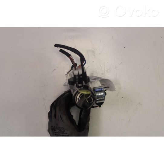 Fiat Ducato Ignition lock 