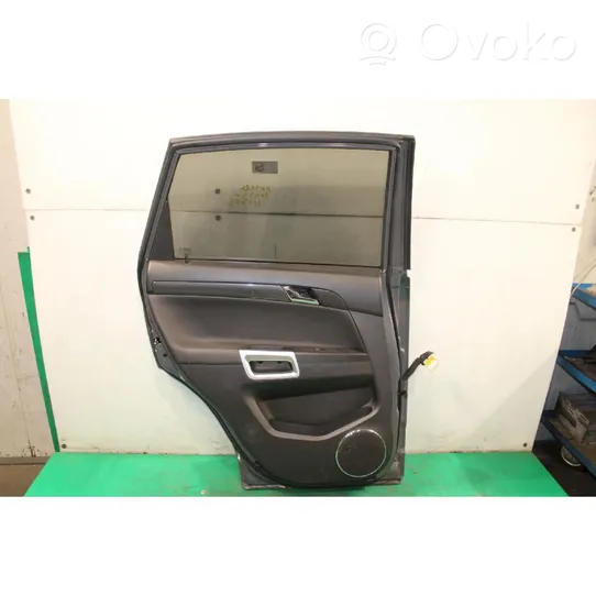 Opel Antara Rear door 