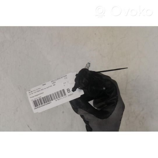 Audi Q5 SQ5 Windscreen/windshield washer pump 