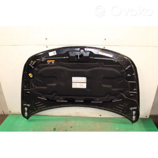 Fiat Tipo Engine bonnet/hood 