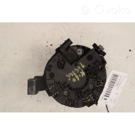 Volvo XC60 Generatore/alternatore 