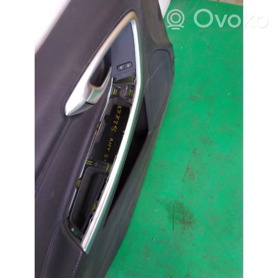Volvo S60 Front door card panel trim 