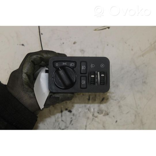 Opel Frontera B Light switch 