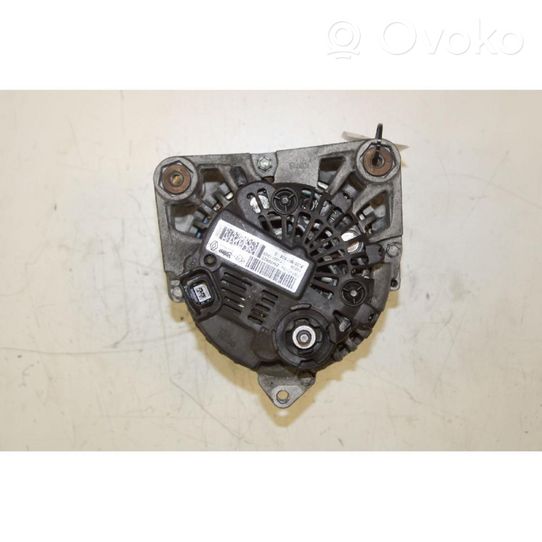 Dacia Duster Alternator 