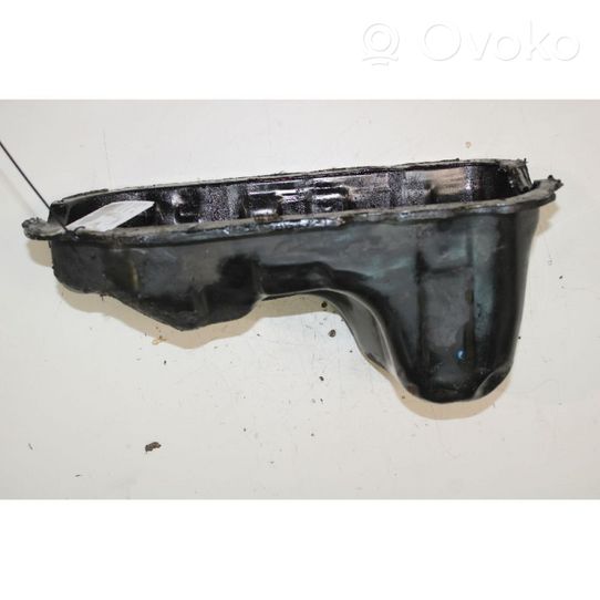 Daihatsu Terios Oil sump 