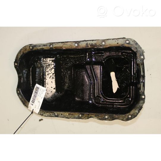 Daihatsu Terios Oil sump 