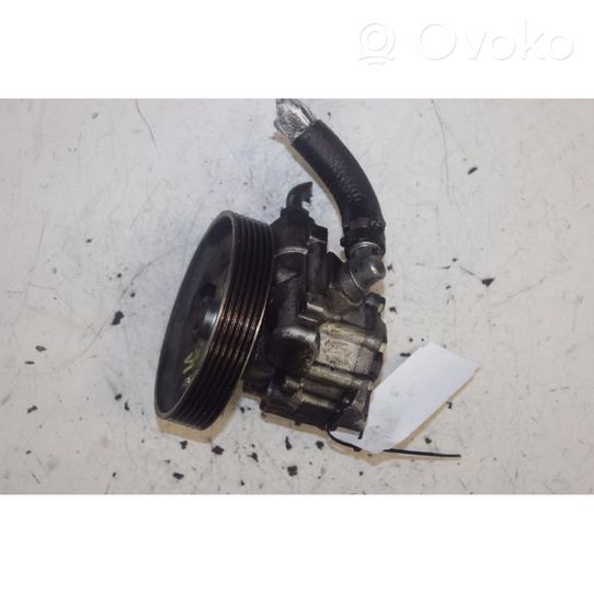 Citroen C8 Power steering pump 