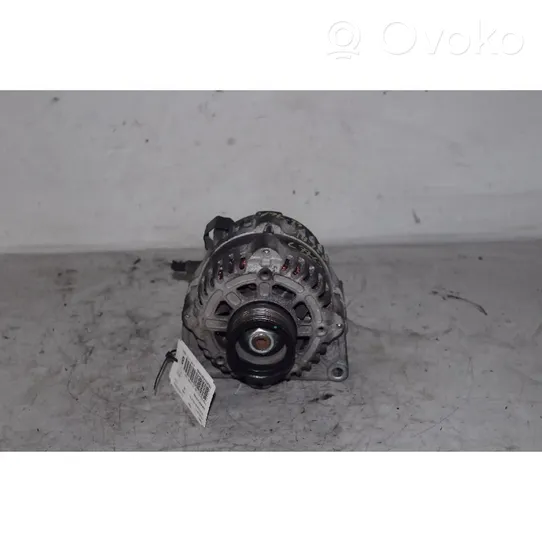 Chevrolet Cruze Alternador 