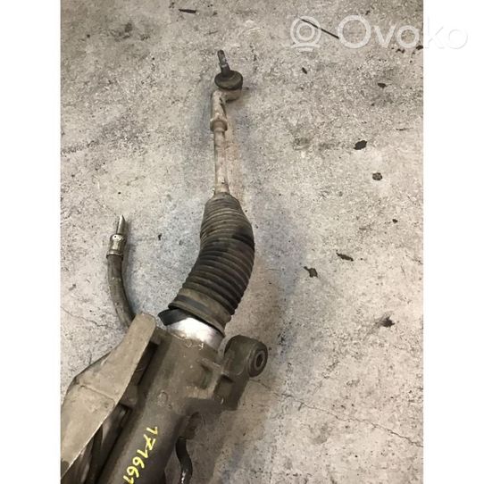 Volvo S40 Steering rack 