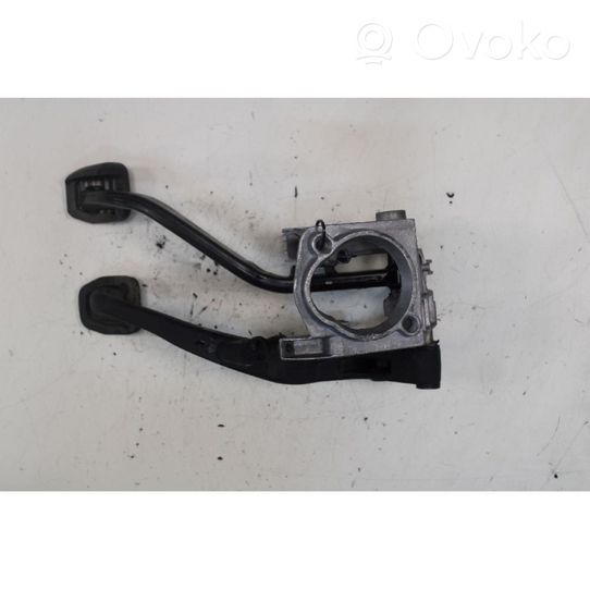 BMW 1 E82 E88 Pedal assembly 