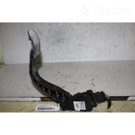 Citroen C3 Picasso Accelerator throttle pedal 