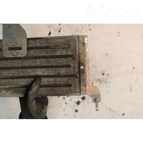 Citroen C3 Picasso Radiatore del carburatore (radiatore) 