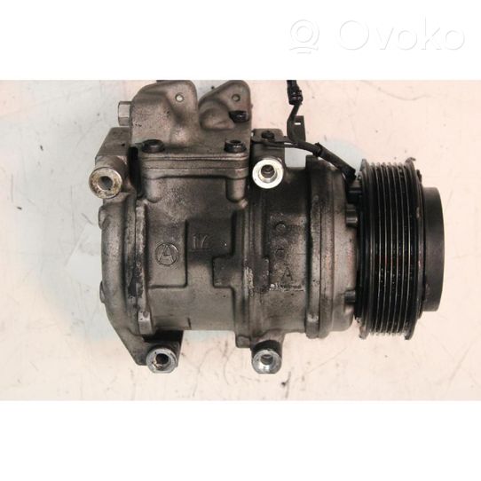 KIA Sorento Compressore aria condizionata (A/C) (pompa) 