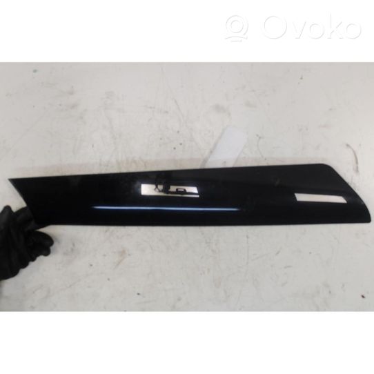 Mini One - Cooper R50 - 53 Windshield trim 