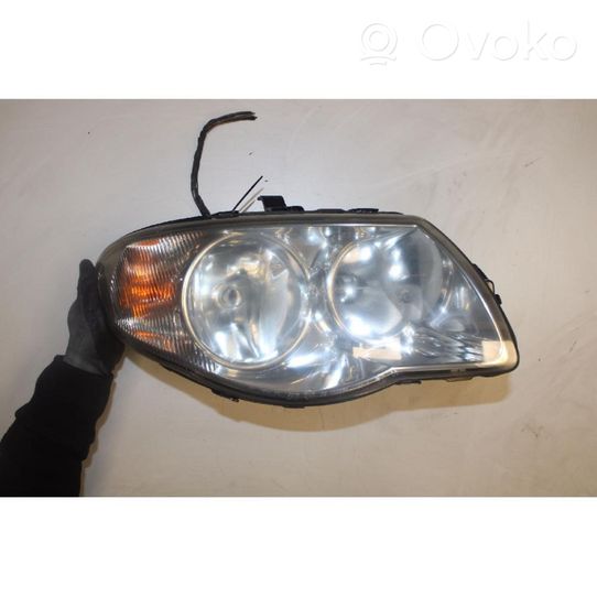 Chrysler Voyager Faro/fanale 