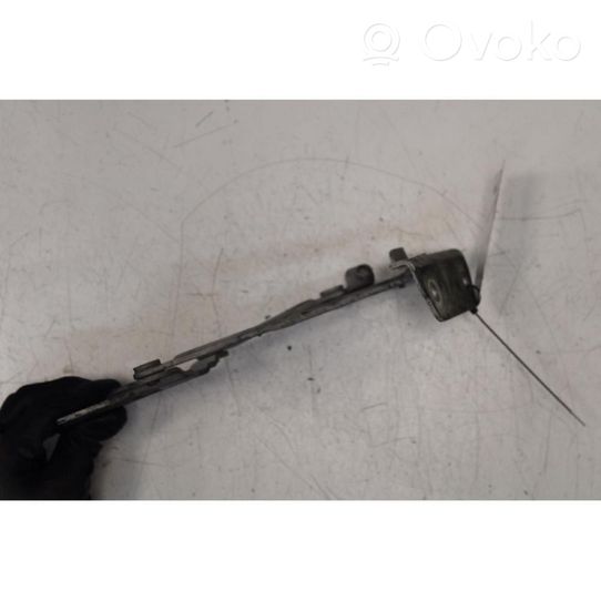 Volkswagen Touran II Engine bonnet/hood hinges 