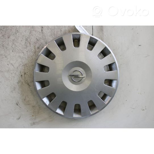 Opel Corsa C Borchia ruota originale 