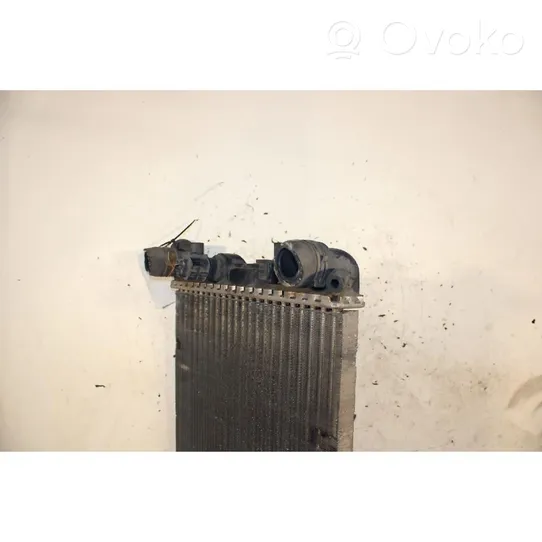 Seat Ibiza IV (6J,6P) Radiateur soufflant de chauffage 