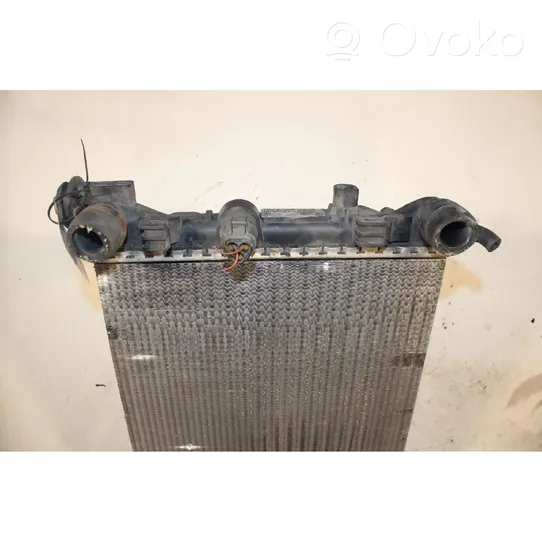 Seat Ibiza IV (6J,6P) Radiateur soufflant de chauffage 