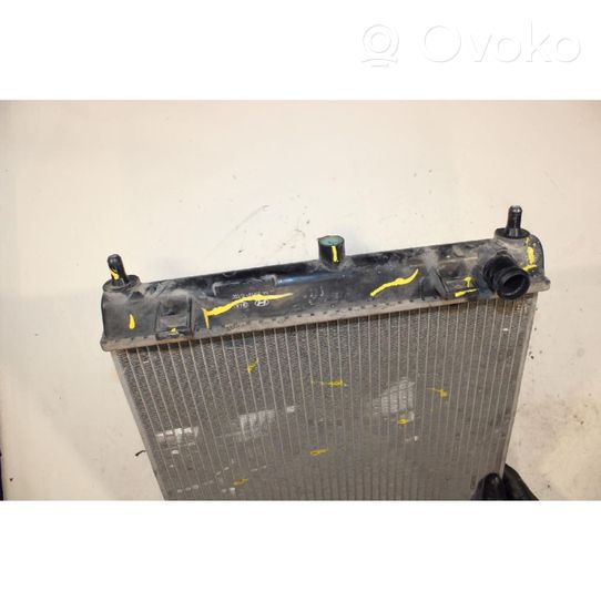 KIA Picanto Radiateur soufflant de chauffage 