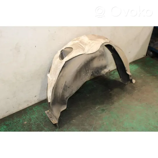 Opel Mokka Front wheel arch liner splash guards 