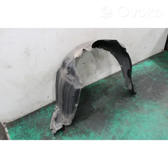 Toyota Yaris Rivestimento paraspruzzi passaruota anteriore 