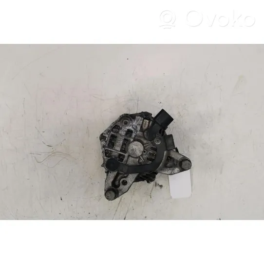 Citroen C3 Alternator 