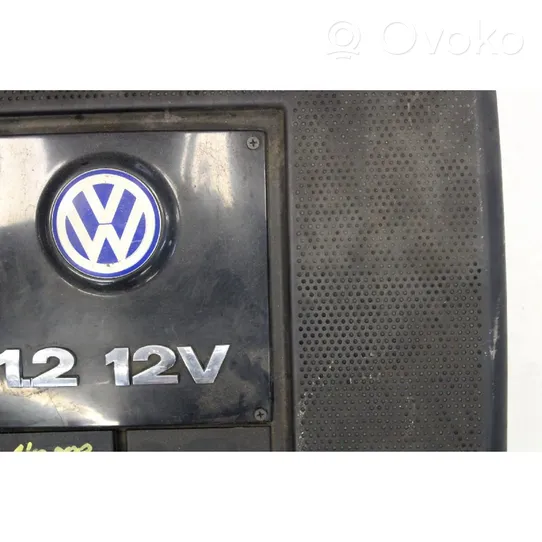Volkswagen Polo IV 9N3 Boîtier de filtre à air 