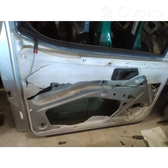 Citroen Berlingo Front door 