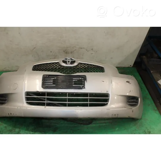 Toyota Yaris Front bumper 