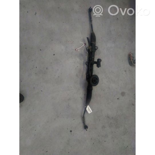 Fiat Qubo Steering rack 