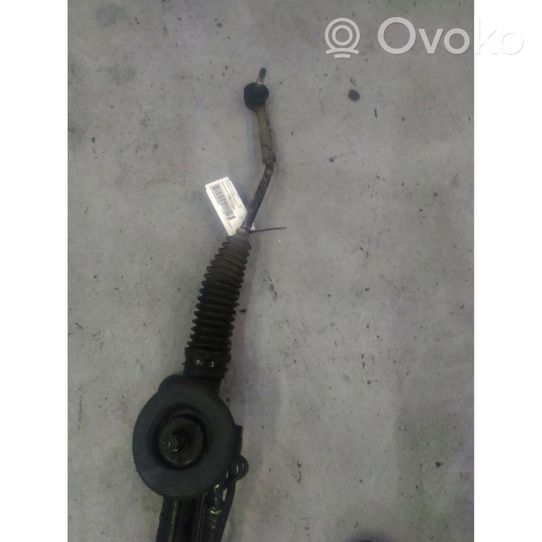 Fiat Qubo Steering rack 